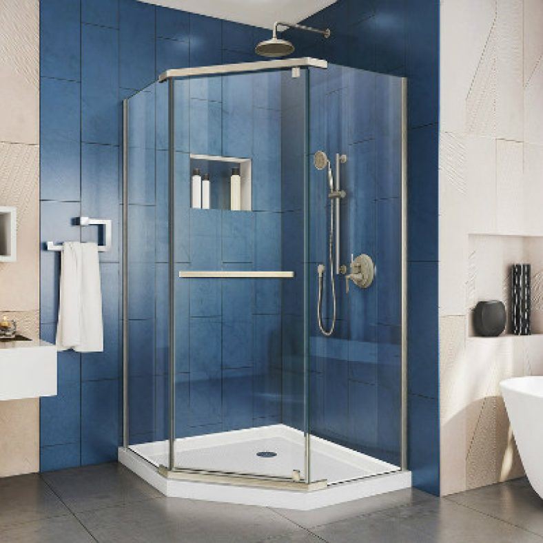 10 Best Shower Enclosure Reviews In 2022 - Shower Enclosure