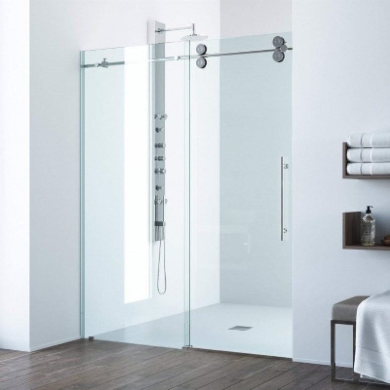 Best Shower Door Reviews in 2022 Shower Enclosure