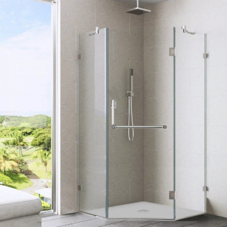 10 Best Shower Enclosure Reviews In 2022 - Shower Enclosure