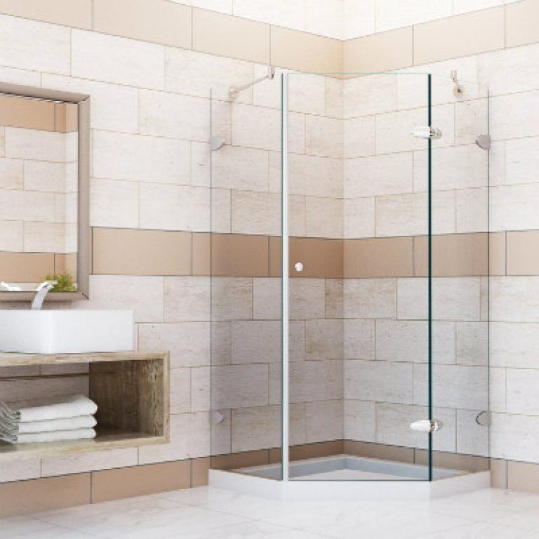 10 Best Shower Enclosure Reviews In 2022 - Shower Enclosure